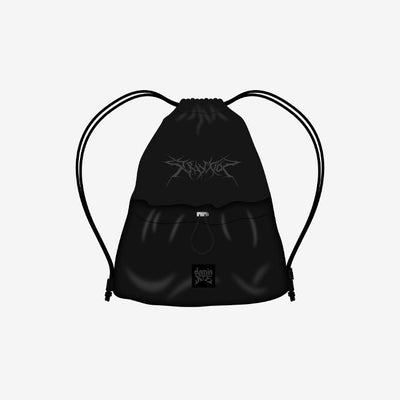 STRAY KIDS - [Stray Kids DRAWSTRING BACKPACK] dominATE SEOUL