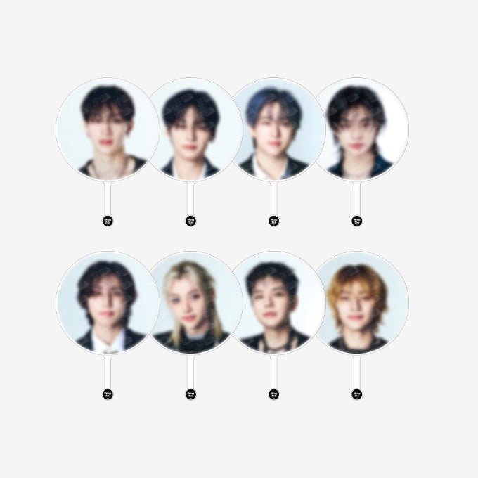 STRAY KIDS - [Stray Kids IMAGE PICKET] dominATE SEOUL