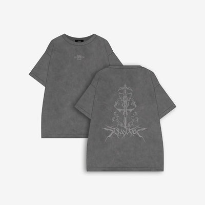 STRAY KIDS - [Stray Kids T-SHIRT] dominATE SEOUL