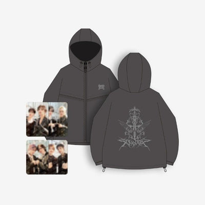 STRAY KIDS - [Stray Kids WINDBREAKER] dominATE SEOUL