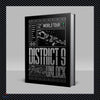 Stray Kids - World Tour 'District 9 : Unlock' in SEOUL [DVD / BLU-RAY]