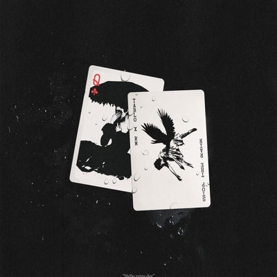 Tablo X RM - [Stop The Rain]