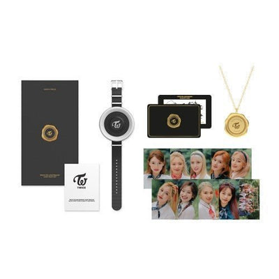 TWICE - LIGHT BAND KIT / 5TH ANNIVERSARY MD