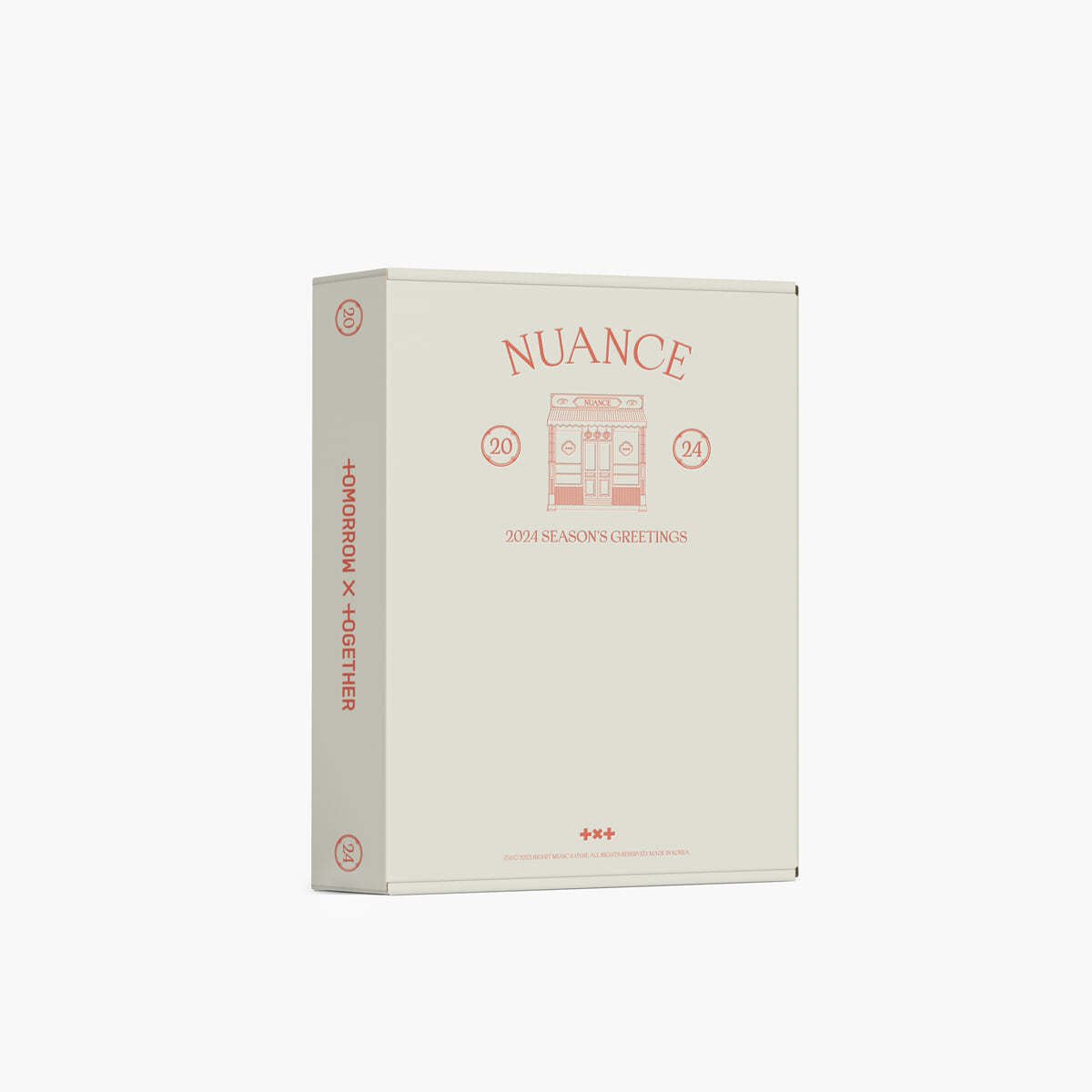 TXT - 2024 SEASON’S GREETINGS