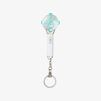 TXT - OFFICIAL LIGHTSTICK KEYRING