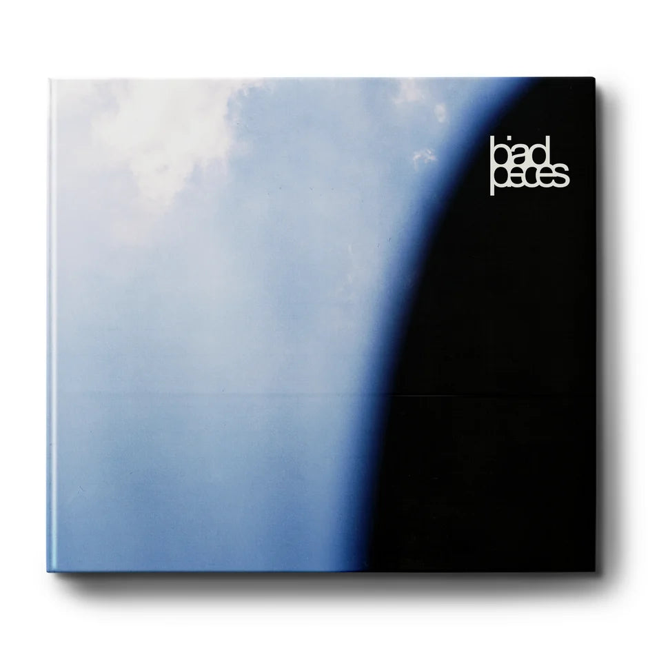 [PRE-ORDER] wave to earth - [bad pieces]