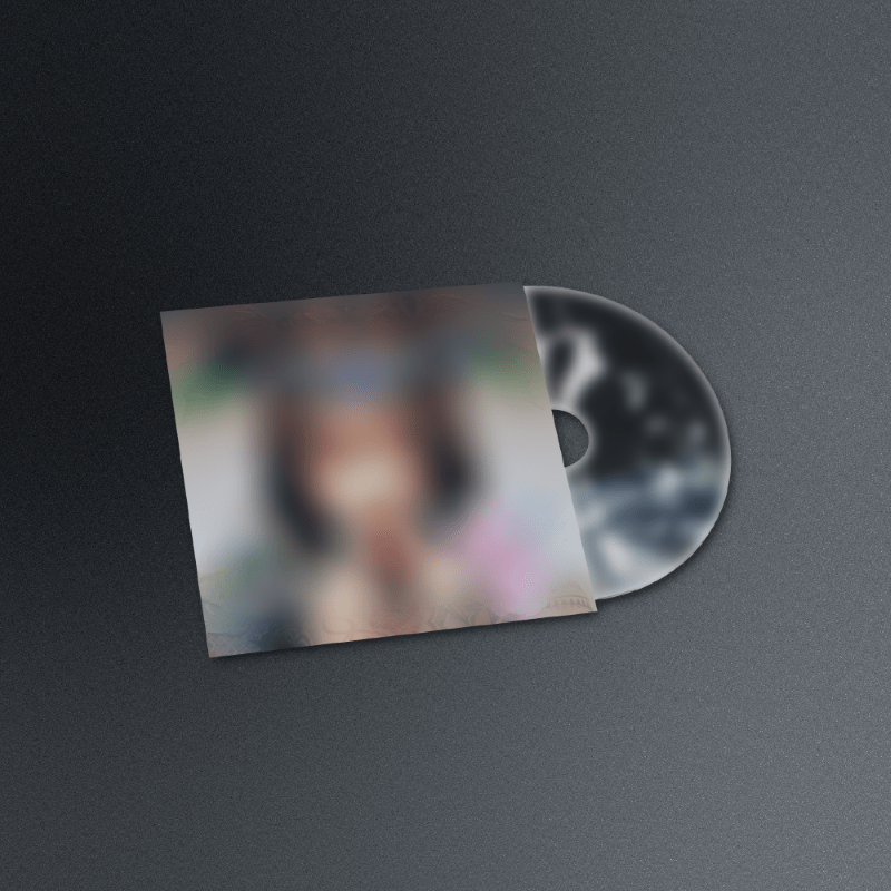 XG - 2nd Mini Album [AWE] SOLO Ver.