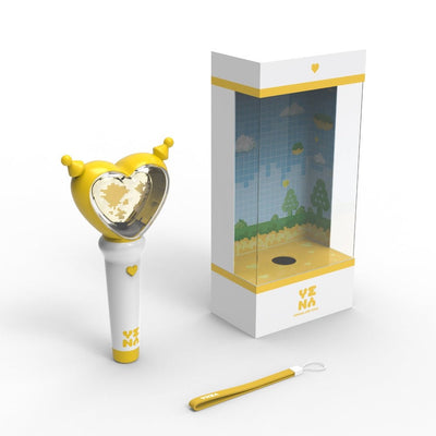 YENA - OFFICIAL LIGHTSTICK