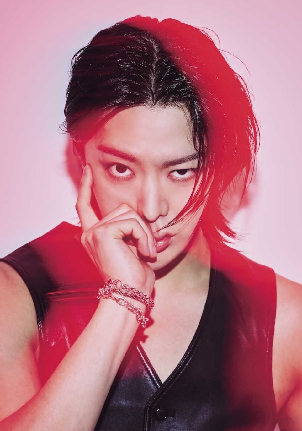 YUTA (NCT) - [지금(今)] PHOTOBOOK